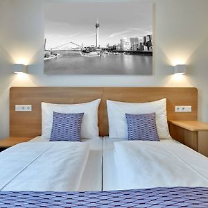 Mcdreams Hotel Duesseldorf-City